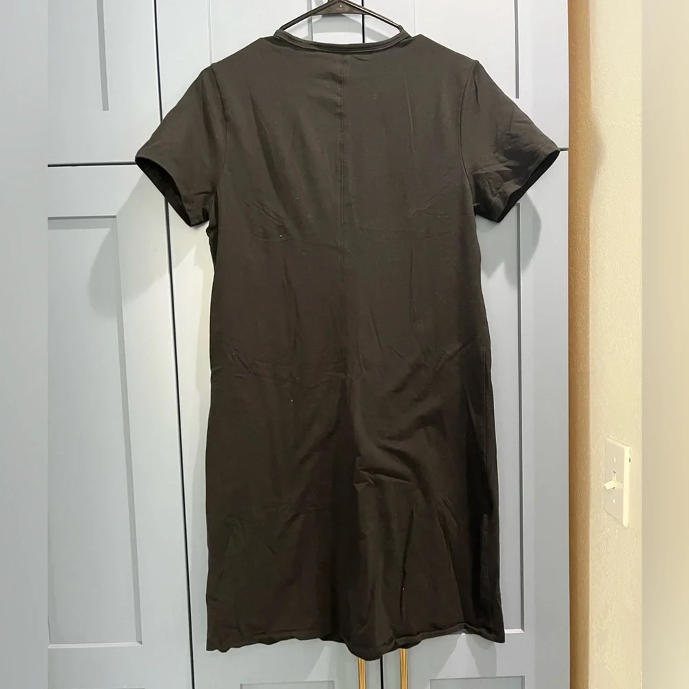 Athleta ESSENTIAL TEE DRESS - Picture 8 of 9